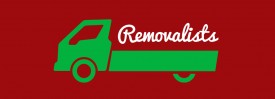 Removalists Borambola - Furniture Removals